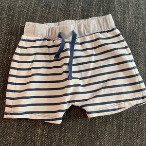 Nordstrom Baby Striped Shorts
